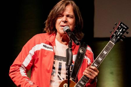 Jürgen Drews und mehr: Diese Musikstars gehen in Rente Jürgen Drews und mehr: Diese Musikstars gehen in Rente