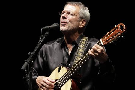 Reinhard Mey wird 80: Sieben spannende Fakten über den Liedermacher Reinhard Mey wird 80: Sieben spannende Fakten über den Liedermacher
