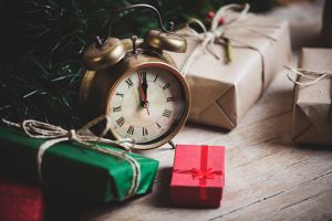Die besten Last-Minute-Geschenke für Weihnachten
