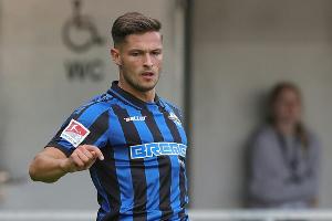 Paderborn verlängert mit Leistungsträger Hoffmeier