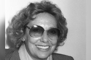 Bestseller-Autorin Barbara Noack gestorben