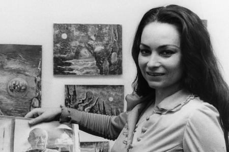 Motiv mehrerer Werke: Pablo Picassos älteste Tochter Maya gestorben Motiv mehrerer Werke: Pablo Picassos älteste Tochter Maya gestorben