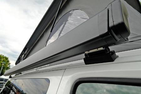 Clever Van For II 540 (2019)
