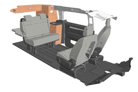 Pössl Campster (2017)