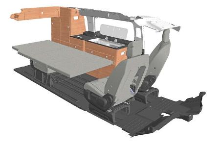 Pössl Campster (2017)