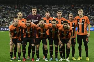 CAS-Termin: Donezk fordert von FIFA 40 Millionen