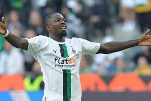 Medien: Inter buhlt weiter um Marcus Thuram