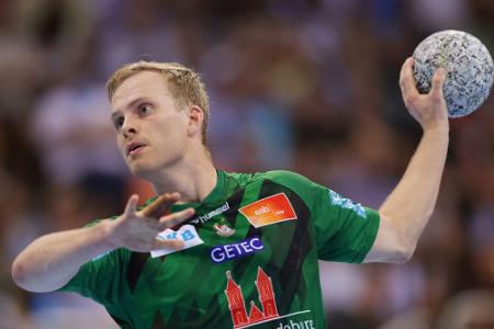Handball-CL: Magdeburg schlägt Spitzenreiter Paris Handball-CL: Magdeburg schlägt Spitzenreiter Paris