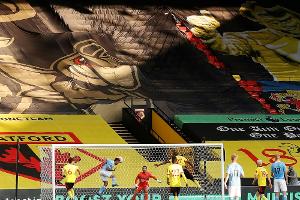Ex-Frankfuter Manga übernimmt in Watford
