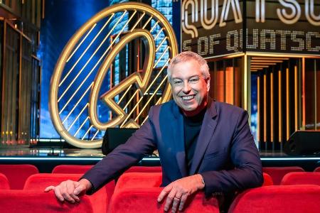 Thomas Hermanns: So feiert er seinen 60. Geburtstag Thomas Hermanns: So feiert er seinen 60. Geburtstag