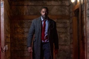 "Luther": Titel und Startdatum von Idris Elbas Rückkehr enthüllt