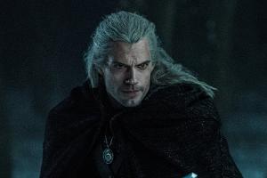 "The Witcher": Henry Cavill wird "heroisch" verabschiedet