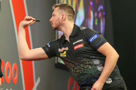 Darts-WM: Sport1 weiter mit starken Quoten Darts-WM: Sport1 weiter mit starken Quoten