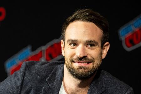 Charlie Cox über Serien-Rückkehr von Charlie Cox über Serien-Rückkehr von