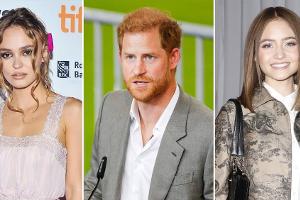 Was sind "Nepo Babies" - und was hat Prinz Harry damit zu tun?