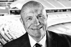Englischer Fußballstar George Cohen mit 83 Jahren gestorben
