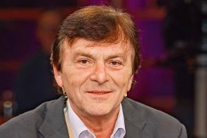 "Drei Haselnüsse für Aschenbrödel": Entwarnung bei Pavel Trávníček