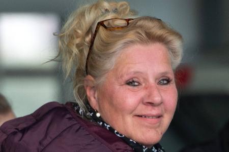 Große Freude bei Silvia Wollny: Tochter Sarafina ist schwanger Große Freude bei Silvia Wollny: Tochter Sarafina ist schwanger