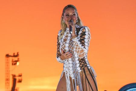 Besondere Konzerte: Die besten Live-Auftritte 2022 Besondere Konzerte: Die besten Live-Auftritte 2022