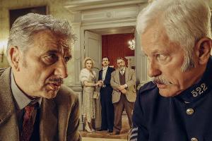 TV-Tipps am Montag
