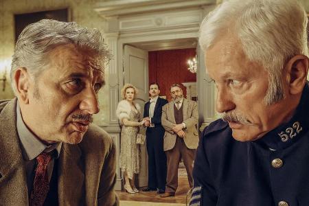 TV-Tipps am Montag TV-Tipps am Montag