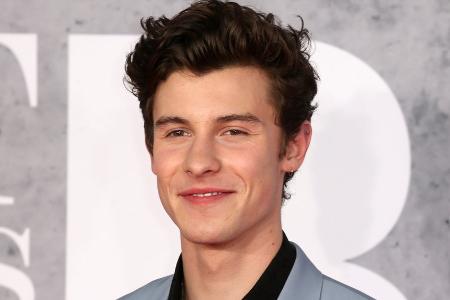 Mit diesem Weihnachtsvideo sorgt Shawn Mendes für Gänsehaut Mit diesem Weihnachtsvideo sorgt Shawn Mendes für Gänsehaut
