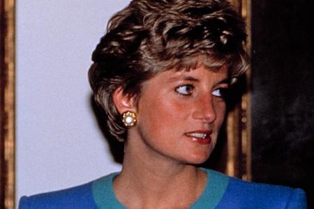 Bringt ein Brief von Prinzessin Diana 20.000 Euro ein? Bringt ein Brief von Prinzessin Diana 20.000 Euro ein?