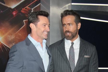 Hugh Jackman gibt Ausblick auf Charakterdynamik in 