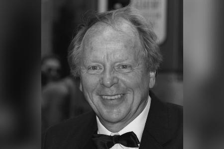 John Bird: Britischer Schauspieler und Komiker stirbt mit 86 John Bird: Britischer Schauspieler und Komiker stirbt mit 86