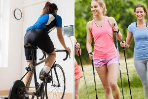 Sport-Rückblick: Das waren die beliebtesten Fitness-Trends 2022