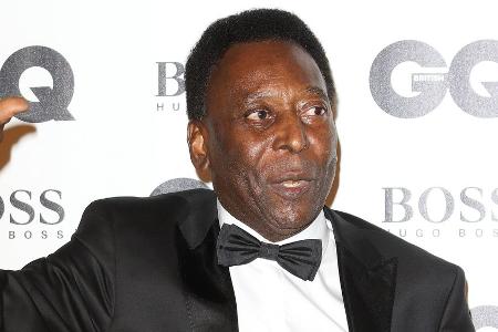 Sorge um Pelé: Zwischen Erinnerungen und Verzweiflung Sorge um Pelé: Zwischen Erinnerungen und Verzweiflung