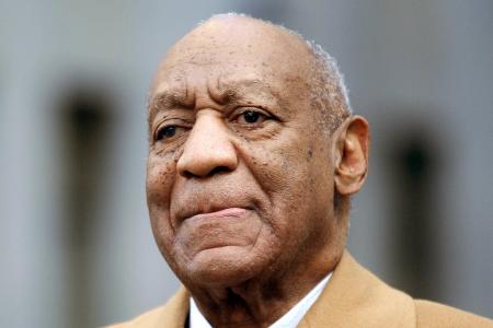 Bill Cosby möchte offenbar 2023 wieder auf Tour gehen Bill Cosby möchte offenbar 2023 wieder auf Tour gehen