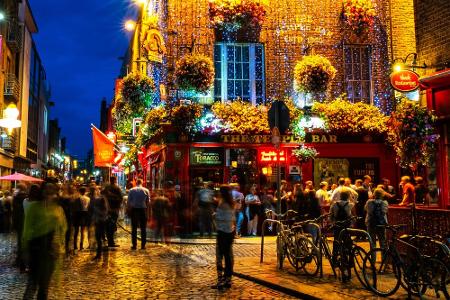 Dublin