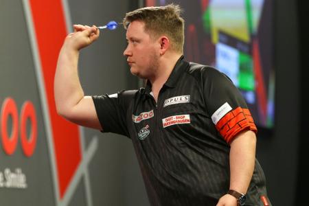 Darts: Schindler-Aus beschert Sport1 neue Topquote Darts: Schindler-Aus beschert Sport1 neue Topquote