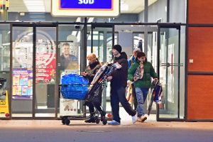 Silvester: So lange haben die Geschäfte geöffnet