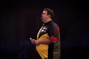 Sportwetten: Clemens knapper Favorit im Achtelfinale