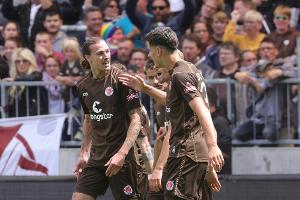 St. Pauli sagt Test ab - Bremen verärgert