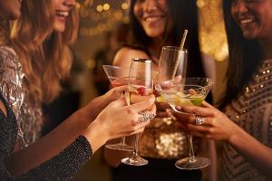 Silvester-Cocktails: Tipps direkt vom Barkeeper