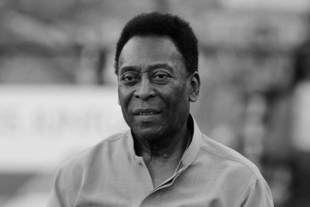 Trauer um Pelé: Der König des Fußballs ist gestorben Trauer um Pelé: Der König des Fußballs ist gestorben