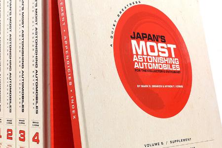 Japan's most astonishing Automobiles (2022) Japan's most astonishing Automobiles (2022)