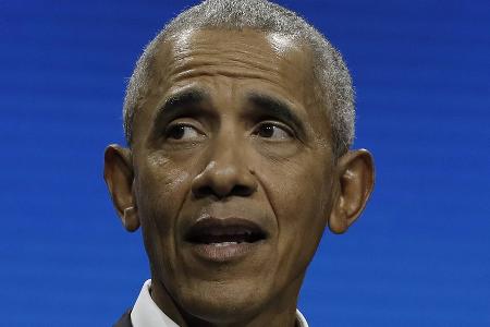 Barack Obama würdigt Pelé: Barack Obama würdigt Pelé: