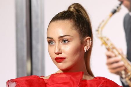 Miley Cyrus will 2023 Miley Cyrus will 2023