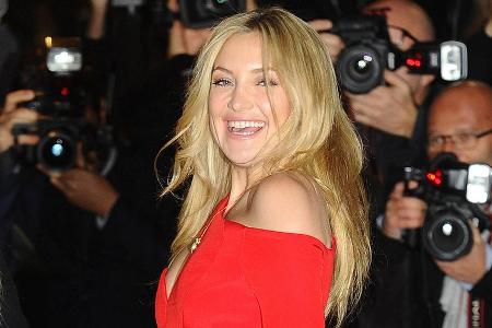 Kate Hudson verrät: Ihr schönster Filmkuss war mit einer Frau Kate Hudson verrät: Ihr schönster Filmkuss war mit einer Frau
