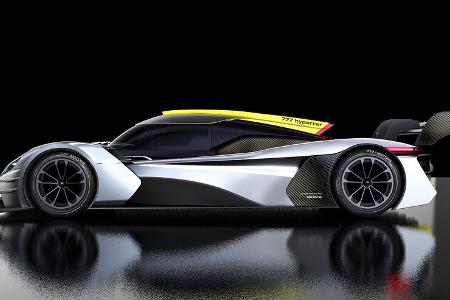 777 Hypercar