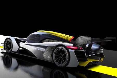 777 Hypercar