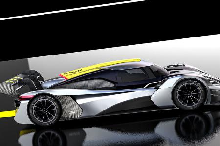 777 Hypercar
