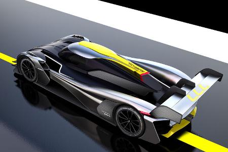 777 Hypercar
