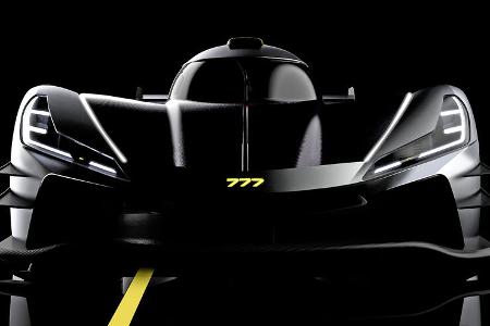777 Hypercar