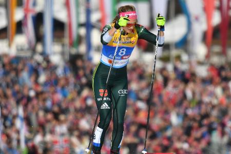 Gimmler und Krehl zum Tour-Auftakt in den Top Ten Gimmler und Krehl zum Tour-Auftakt in den Top Ten