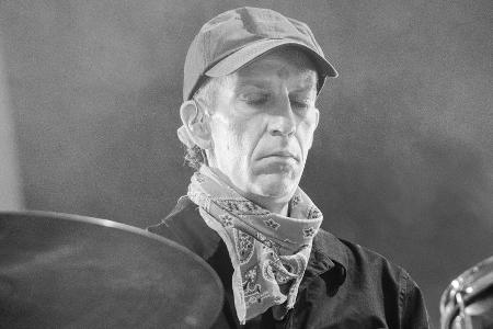 Modest-Mouse-Schlagzeuger Jeremiah Green ist tot Modest-Mouse-Schlagzeuger Jeremiah Green ist tot